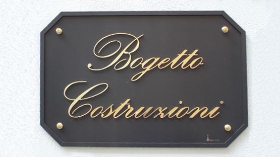 Uffici Bogetto